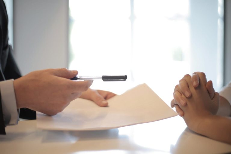 5 Steps to Making a Strong Offer