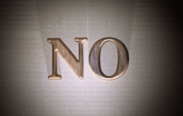 How to Avoid Getting Your Loan Application Declined