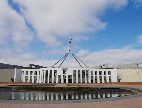 The Federal Government Continues the First Home Loan Deposit Scheme