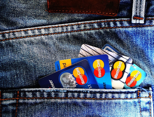 Is Now the Time to Consolidate Your Debts?