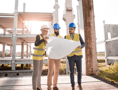 Should You Consider a Construction Loan?