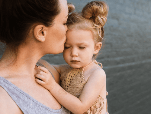 Home Loans for Single Parents