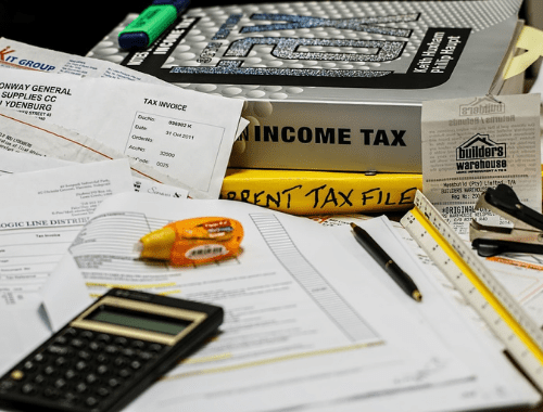 Property Tax Tips for Property Investors