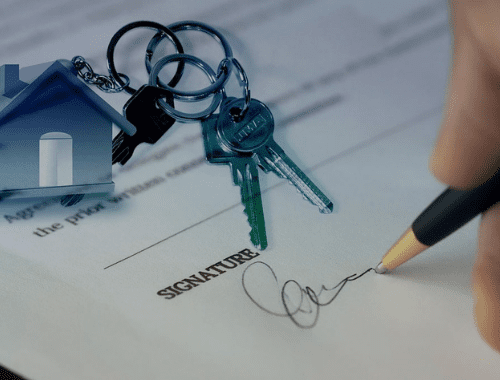 4 Options to Get on the Property Ladder Sooner