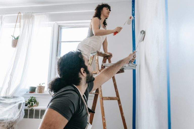 How To Plan for a Renovation