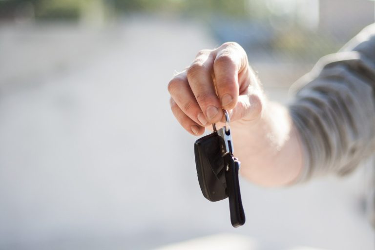 Is 0% Car Finance Too Good To Be True?