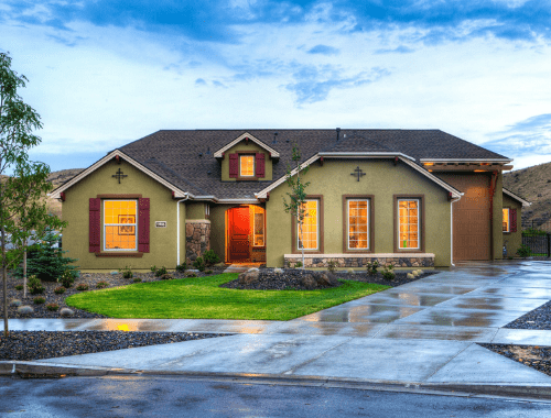 To Rent or Buy?