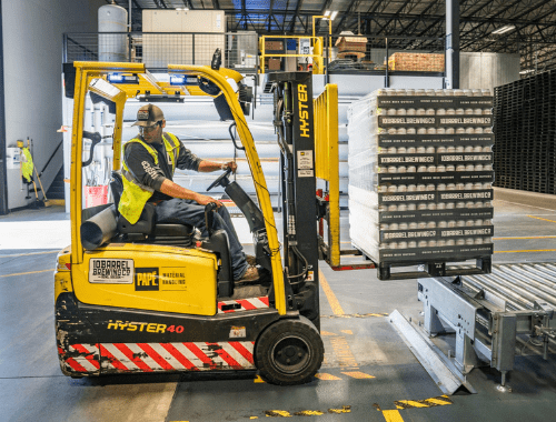 Knight Frank Sees More Growth Ahead for Industrial Assets