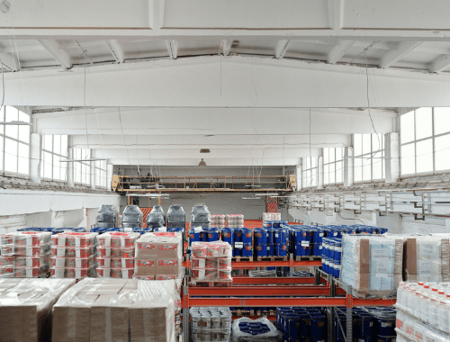 What Will Impact Industrial Property in 2022?